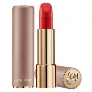 Lancôme L’Absolu Rouge Intimatte Creamy Lipstick with Matt Effect Shade 274 3.4g