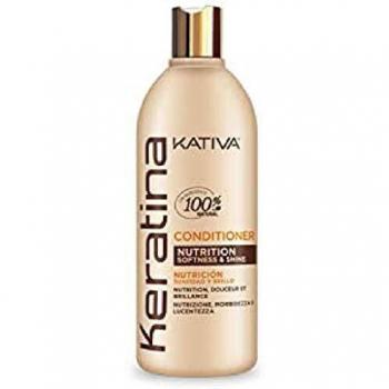 Kativa Keratin Conditioner 500ml