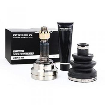 Kit de Articulación del Árbol de Transmisión RIDEX 5J0130 para OPEL y VAUXHALL, incluye Giunto Homocinético y Semiasse
