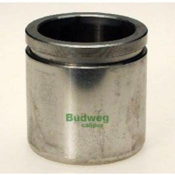 Émbolo de pinza del freno BUDWEG CALIPER 234822 para Peugeot y Citroën