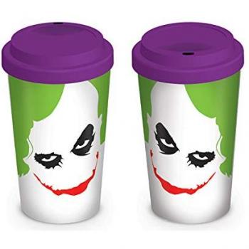 The Dark Knight MG22981 - Vaso de Transporte