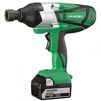 Hikoki WR18DSHLWPZ - LWP Atornillador, 18 V