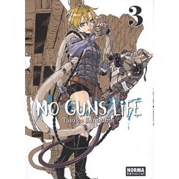 NO GUNS LIFE 03