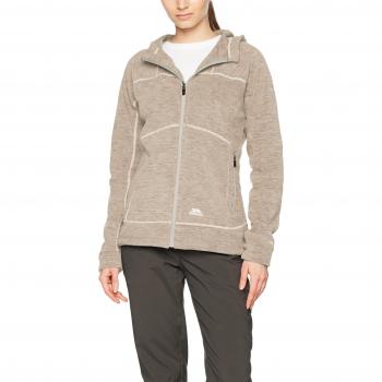 Trespass Scorch AT300 Sudadera, Mujer, Gris