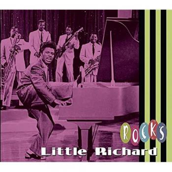 Little Richard - Rock Classics Collection