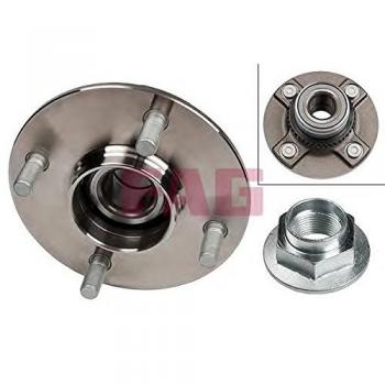 Kit de cojinete de rueda FAG 713 6155 40 para Mazda Xedos 9