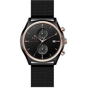 Marco Milano MH99235G1 Montre Hommes Dualtimer
