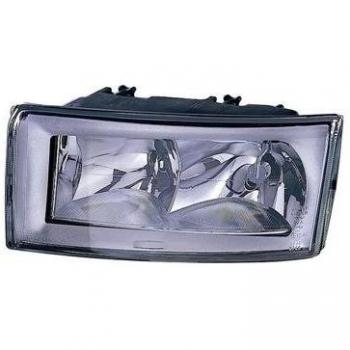 Faro Delantero Principal VAN WEZEL 2813961
