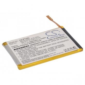 iPod Touch 4th Generation Replacement Battery 930mAh Li-Polymer