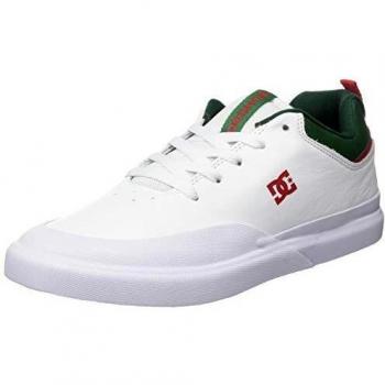 DC Shoes DC Infinite SE - Zapatillas de Cuero - Hombre - EU 40