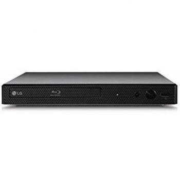 LG Reproductor Blu-ray BP350