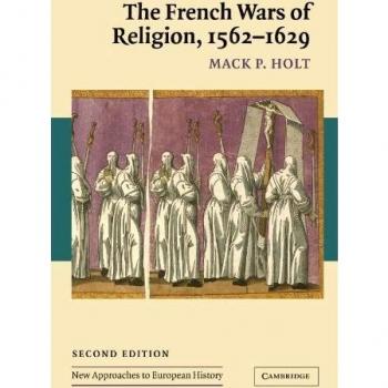 The French Wars of Religion, 1562-1629: 36