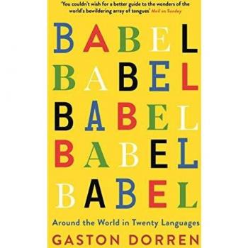 Babel: Alrededor del Mundo en Veinte Idiomas