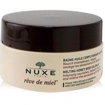 Nuxe Reve De Miel Melting Honey Oil Balm