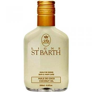 Coconut Oil Body & Hair Treatment 200 ml - SPF 0