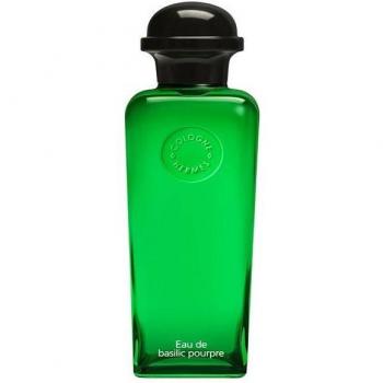 Hermes Eau de Basilic Pourpre Eau de Cologne 200ml Spray