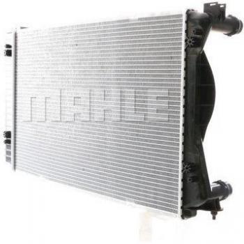 Radiador de Motor MAHLE ORIGINAL CR 977 000S para AUDI