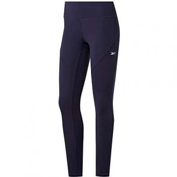 Reebok TS Lux Perform Tight Mallas, Mujer, prpdel, L