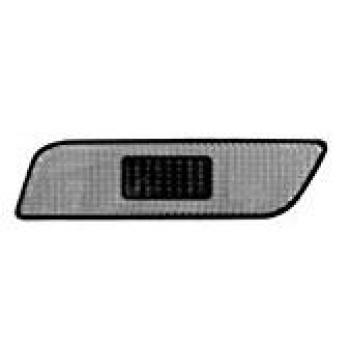 Piloto intermitente Van Wezel 5960904 - Luz de señalización lateral con diseño OEM