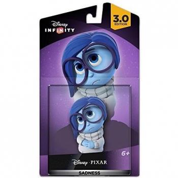 Infinity 3.0: EU Sadness Figurina