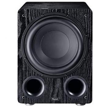 Subwoofer Activo Magnat Alpha RS12 Negro 240W 12