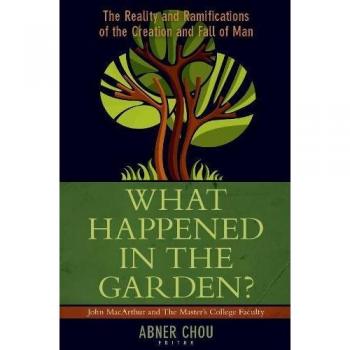 What Happened in the Garden