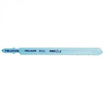 Projahn Pro Cut PM105V 63227 - Hoja de sierra de calar