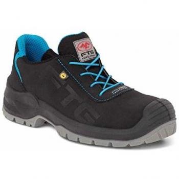 Zapato de Seguridad FTG Junkers S3 SRC ESD