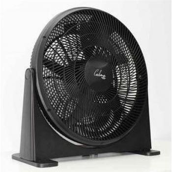 Ventilador de Suelo Calima Helios Home 20 65W Ø50 cm