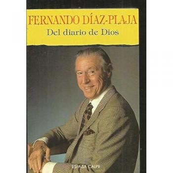 Del diario de dios