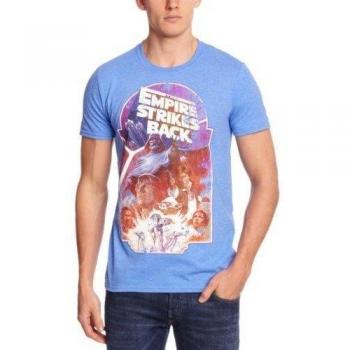 Star Wars - Empire Strikes Back