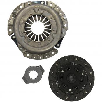 Herth+Buss Jakoparts J2001016 Set de embrague