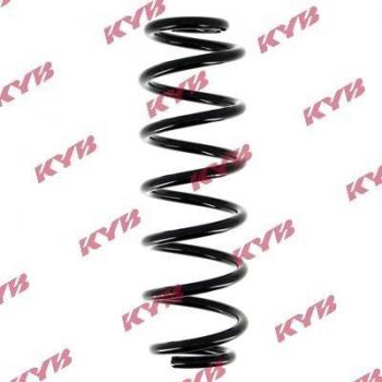 Muelle del chasis KYB RA5113 - Tipo: Muelle de suspensión, Marca: KYB, Modelo: RA5113, Aplicación: Amortiguadores y suspensiones de vehículos