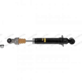 Amortiguador Monroe Eje Trasero G2251 - Amortiguador de gas, diseño específico para el eje trasero, compatible con diversas marcas y modelos de vehículos, proporciona un excelente control del manejo y confort en la conducción
