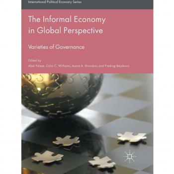 The Informal Economy in Global Perspective: Varieties of Governance