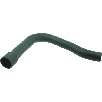 Manguera del radiador GATES 05-3428, Tubería de radiador GATES 05-3428, alta resistencia a temperaturas extremas, fabricada en goma reforzada, compatible con sistemas de refrigeración automotr