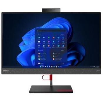 Lenovo ThinkCentre neo 50a Todo en Uno, Intel® Core™ i5-13500H, Pantalla de 60,5 cm (23.8) con resolución 1920 x 1080 píxeles,