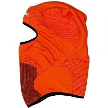 X-Bionic rodmann función fastbreak OW Stormcap Eye, naranja/negro, 1, O020225