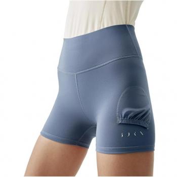 Born Living Yoga - Shorts Garros Ocean Blue