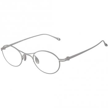 Giorgio Armani AR5135T 3356 Men's Eyeglasses Gunmetal Size 45 - Blue Light Block Available