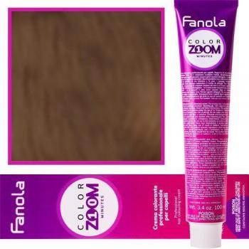 Fanola Color Zoom Quick and Natural Hair Dye 100ml