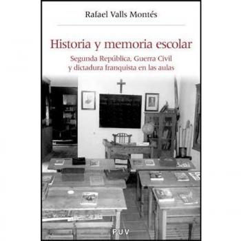 Historia y memoria escolar: Segunda República, Guerra Civil y dictadura franquista en las aulas: 24
