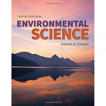 Environmental Science - with access code