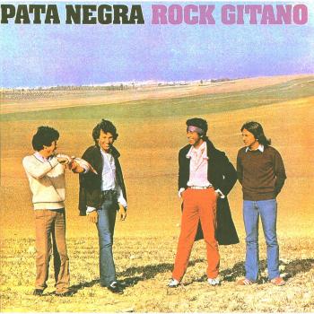 Rock Gitano
