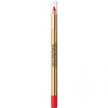Max Factor Colour Elixir Lip Liner Shade 55 Red Poppy 5 g