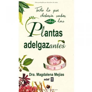 Plantas Adelgazantes