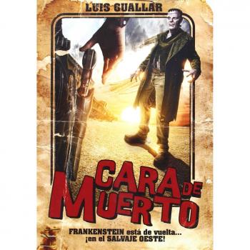 Cara De Muerto