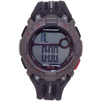 DUNLOP Digital Quartz Watch