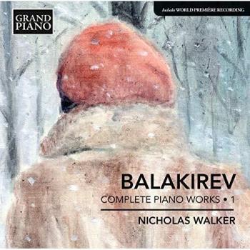 Oeuvres pour piano - Nicholas Walker