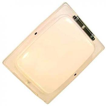 Puerta Original para Secadora Whirlpool 481244011676 - Compatible con Modelos Laden y 315719